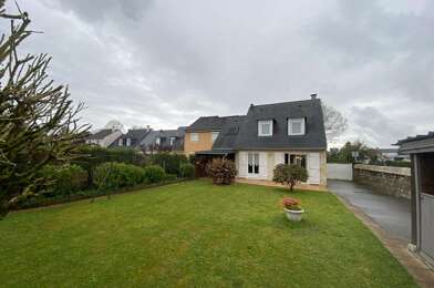 Maison 4 pièces 180000 €