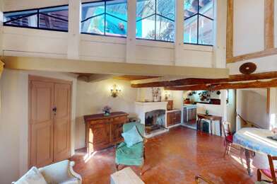 Maison 4 pièces 260000 €