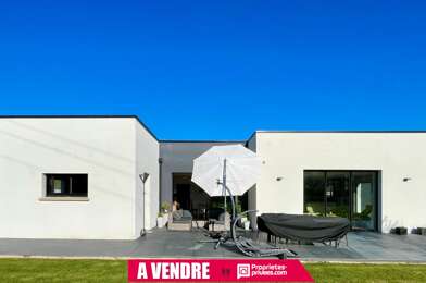 Maison 5 pièces 474000 €