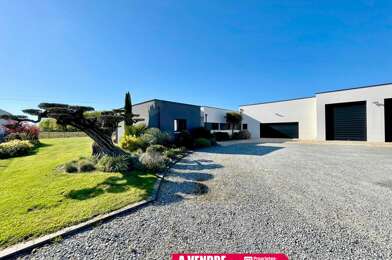 Maison 5 pièces 474000 €