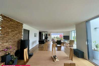 Maison 5 pièces 474000 €