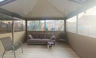 Maison 4 Pièces 50 m² à vendre à Eyguières (13430)