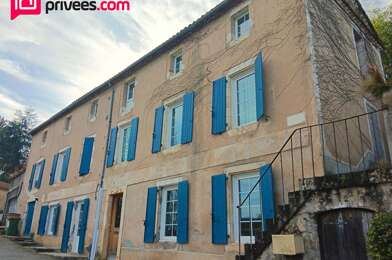 Maison 8 pièces 315000 €