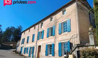 Maison 8 Pièces 220 m² à vendre à Cahors (46000)