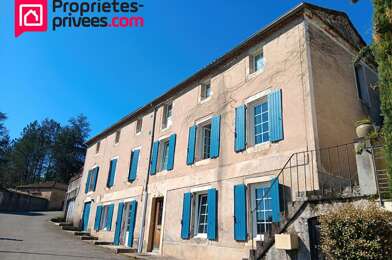 Maison 8 pièces 295000 €