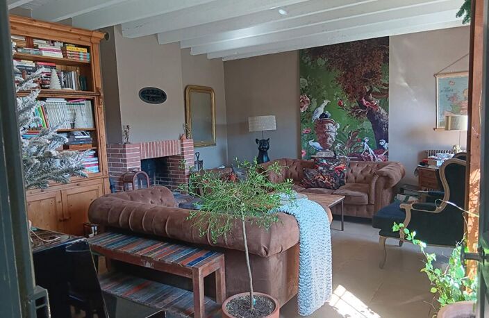 Cahors 46000 à 10 minutes, grande maison idéal accueil pélerin, avec jardin et piscine — photo 3