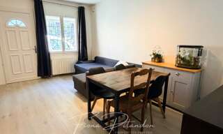 Appartement 3 Pièces 52 m² à vendre à Pertuis (84120)