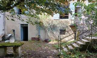 Maison 7 Pièces 150 m² à vendre à Conliège (39570)