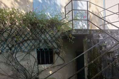 Maison 7 pièces 160000 €