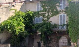 Maison 7 Pièces 150 m² à vendre à Conliège (39570)