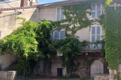 Maison 7 pièces 160000 €