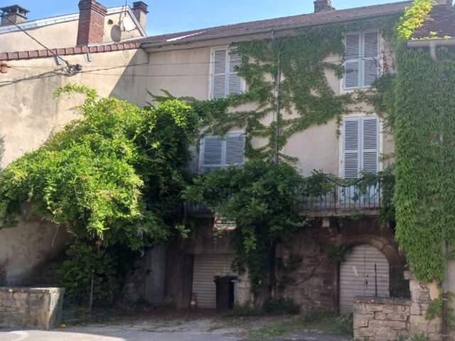 Maison Conliège 7 pièce(s) 150 m2 — photo du bien
