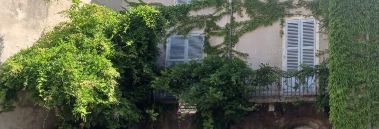 Maison 7 Pièces 150 m² à vendre à Conliège (39570)