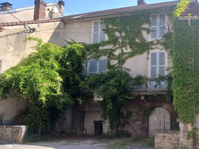 Maison Conliège 7 pièce(s) 150 m2 — photo 1
