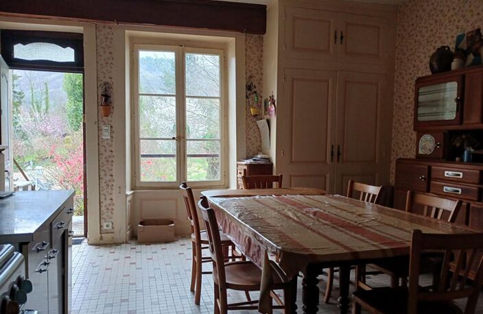 Maison Conliège 7 pièce(s) 150 m2 — photo 4