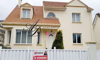 Maison 7 Pièces 126 m² à vendre à Chelles (77500)