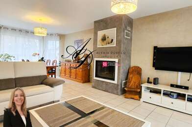 Maison 7 pièces 595000 €