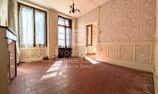 Maison 3 Pièces 59 m² à vendre à Mesves-sur-Loire (58400)