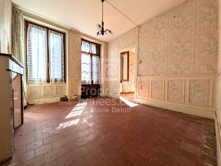 Maison Mesves Sur Loire 3 pièce(s) 59 m2 — photo 1