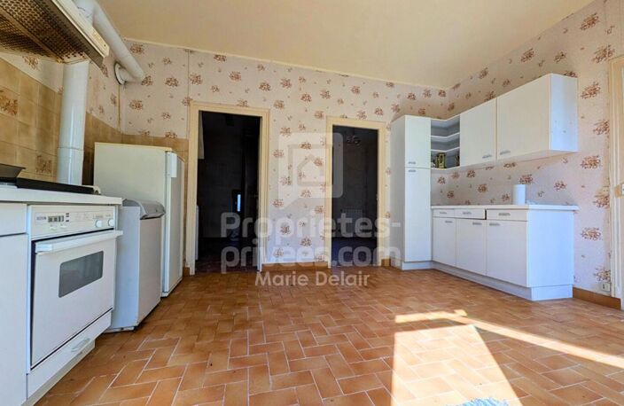 Maison Mesves Sur Loire 3 pièce(s) 59 m2 — photo 3