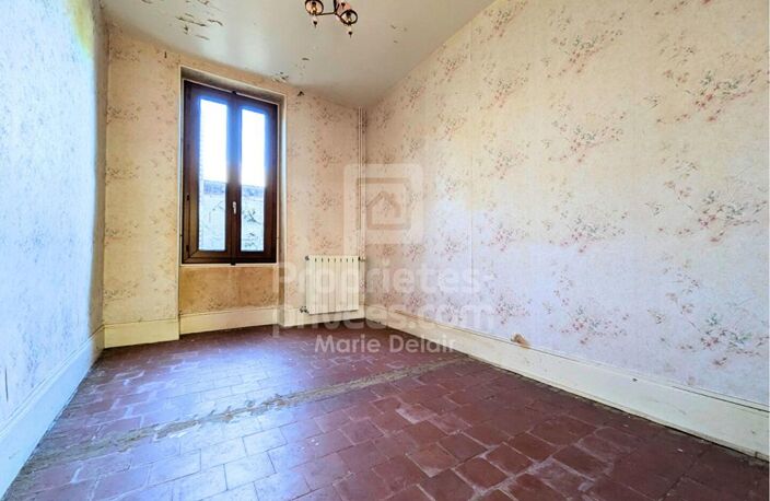 Maison Mesves Sur Loire 3 pièce(s) 59 m2 — photo 4