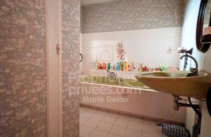 Maison Mesves Sur Loire 3 pièce(s) 59 m2 — photo 5