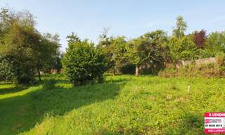 Terrain  2114 m² à vendre à Bethoncourt (25200)