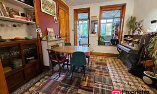 Maison 5 Pièces 102 m² à vendre à Boulogne-sur-Mer (62200)