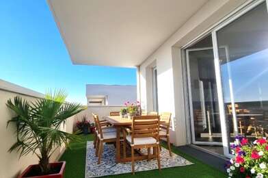 Appartement 3 pièces 226000 €