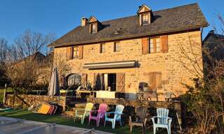 Maison 9 Pièces 258 m² à vendre à Sarran (19800)