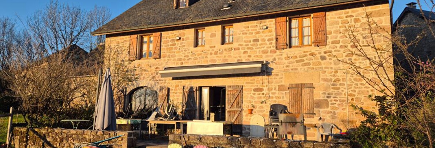 Maison 9 Pièces 258 m² à vendre à Sarran (19800)