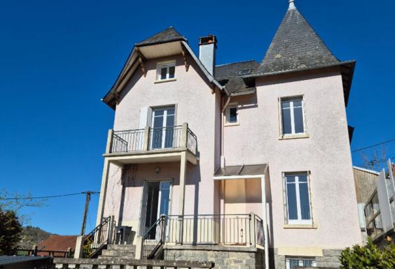 Maison Tulle 5 pièce(s) 127 m2 — photo 1