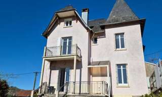 Maison 5 Pièces 127 m² à vendre à Tulle (19000)