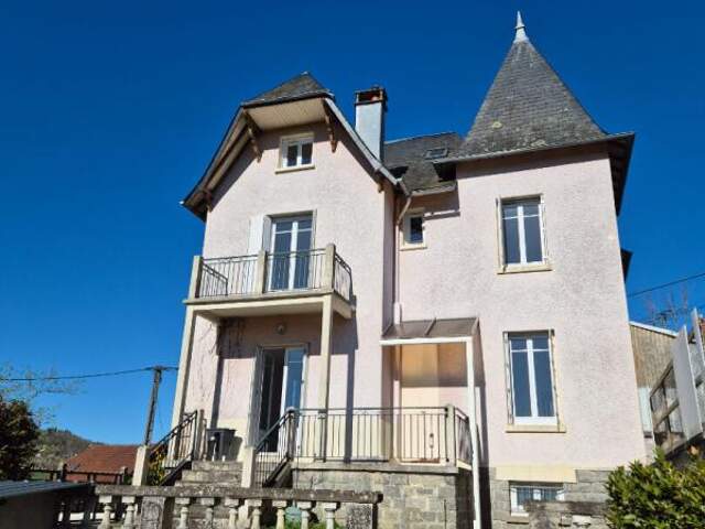 Maison Tulle 5 pièce(s) 127 m2 — photo du bien