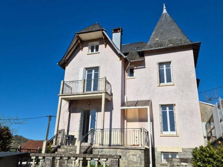 Maison Tulle 5 pièce(s) 127 m2 — photo 1