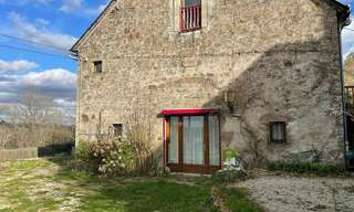 Maison 11 Pièces 384 m² à vendre à Saint-Bonnet-Elvert (19380)