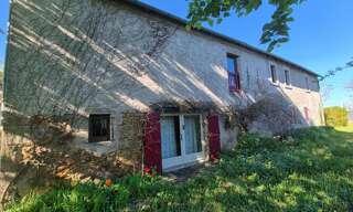 Maison 11 Pièces 384 m² à vendre à Saint-Bonnet-Elvert (19380)
