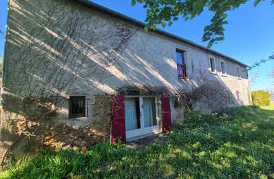 Maison Saint Bonnet Elvert 11 pièce(s) 384 m2 — photo du bien