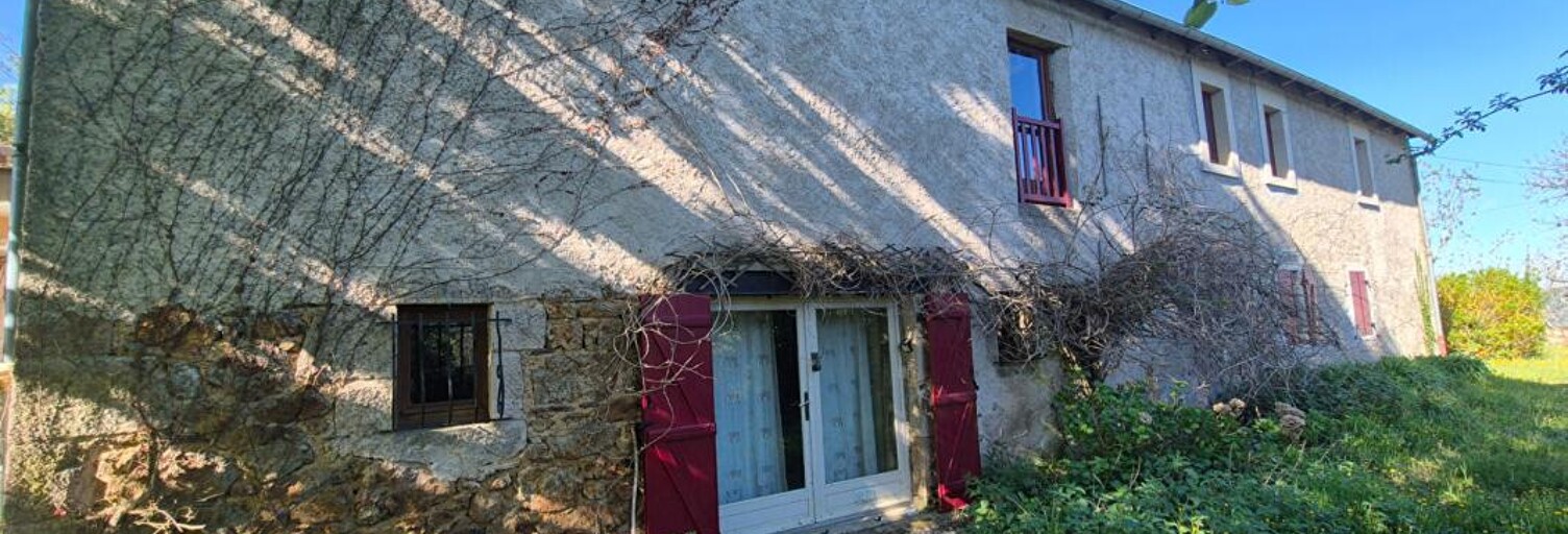 Maison 11 Pièces 384 m² à vendre à Saint-Bonnet-Elvert (19380)