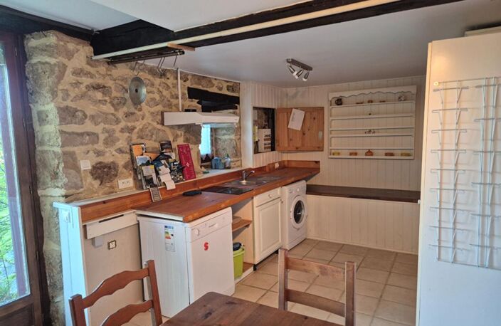 Maison Saint Bonnet Elvert 11 pièce(s) 384 m2 — photo 3