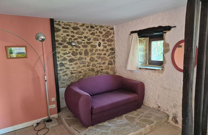 Maison Saint Bonnet Elvert 11 pièce(s) 384 m2 — photo 4