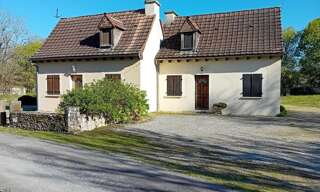 Maison 6 Pièces 120 m² à vendre à Concots (46260)