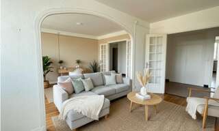 Appartement 5 Pièces 112 m² à vendre à Verneuil d'Avre et d'Iton (27130)