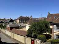 Appartement 112 m² Hyper-centre de Verneuil 3 chambres séjour double  2 parkings — photo 3