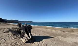 Maison 3 Pièces 95 m² à vendre à Casaglione (20111)