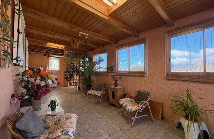 MAISON SUR LA PLAGE DU LIAMONE ! — photo 4