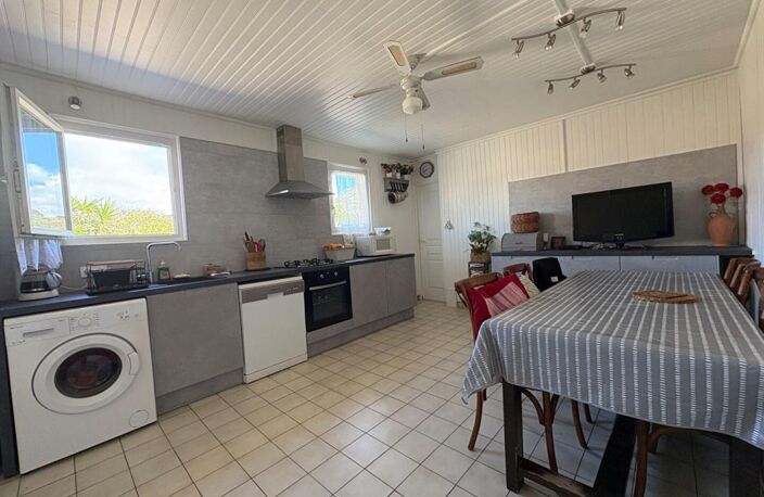 MAISON SUR LA PLAGE DU LIAMONE ! — photo 5