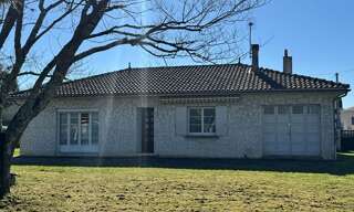 Maison 5 Pièces 105 m² à vendre à Vayres (33870)