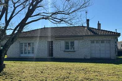 Maison 5 pièces 255000 €