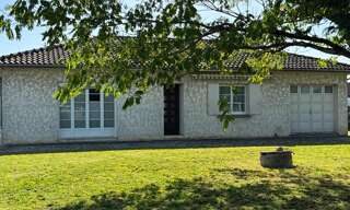 Maison 5 Pièces 105 m² à vendre à Vayres (33870)